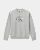 CK Monologo Sweatshirt - Gri