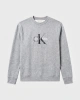 CK Monologo Sweatshirt - Gri