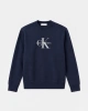 CK Monologo Sweatshirt - Lacivert