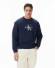 CK Monologo Sweatshirt - Lacivert