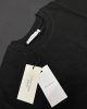 CK Badge Logo T-shirt - Siyah