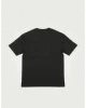 CK Badge Logo T-shirt - Siyah