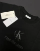 CK Shade Logo T-shirt - Siyah