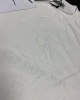 CK Shade Logo T-shirt - Beyaz
