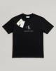 CK Shade Logo T-shirt - Siyah