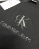 CK Shade Logo T-shirt - Siyah