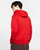Club Fleece Full-zip Hoodie – Kırmızı