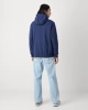 Club Fleece Full-zip Hoodie – Lacivert