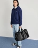 Club Fleece Full-zip Hoodie – Lacivert