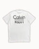 CLVN Klein 1978 T-shirt – Beyaz