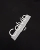 CLVN Klein 1978 T-shirt – Siyah