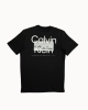 CLVN Klein 1978 T-shirt – Siyah