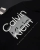 CLVN Klein 1978 T-shirt – Siyah
