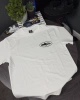 Corteiz Basic T-shirt – Beyaz