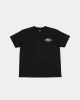 Corteiz Basic T-shirt – Siyah