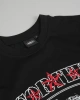 Corteiz Rules The World T-shirt – Siyah