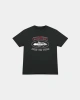 Corteiz Rules The World T-shirt – Siyah