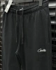 CORTEIZ Star Baggy Jogger – Siyah