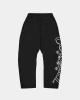 CORTEIZ Superior Baggy Jogger – Siyah