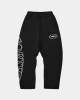 CORTEIZ Superior Baggy Jogger – Siyah