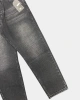 CRTL Boyfriend Fit 2782 Siyah Jeans