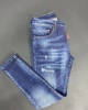 Dsq2 1550 Jean - Mavi