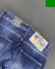 Dsq2 1550 Jean - Mavi