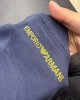 EA7 Golden Socket T-shirt - Lacivert