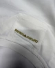 EA7 Golden Socket T-shirt - Beyaz