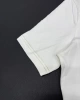 EA7 Golden Socket T-shirt - Beyaz