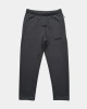 ESSENTIALS Basic Baggy Jogger – Füme