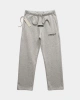 ESSENTIALS Basic Baggy Jogger – Gri