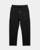 ESSENTIALS Basic Baggy Jogger – Siyah