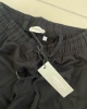 Essentials Basic Şort - Siyah