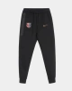 FC Barcelona X Tech Fleece Jogger – Siyah