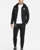 FC Barcelona X Tech Fleece Jogger – Siyah