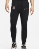 FC Barcelona X Tech Fleece Jogger – Siyah