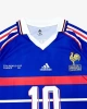 Fransa Nostalji Forma (Zidane) Forma
