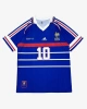 Fransa Nostalji Forma (Zidane) Forma