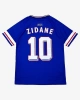 Fransa Nostalji Forma (Zidane) Forma