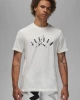 Jordan Flight MVP Arched T-Shirt – Beyaz