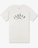 Jordan Flight MVP Arched T-Shirt – Beyaz