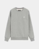 JRDN Basic Essentials Sweatshirt - Gri