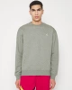 JRDN Basic Essentials Sweatshirt - Gri