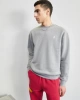 JRDN Basic Essentials Sweatshirt - Gri