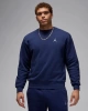 JRDN Basic Essentials Sweatshirt - Lacivert