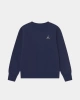 JRDN Basic Essentials Sweatshirt - Lacivert