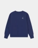 JRDN Basic Essentials Sweatshirt - Lacivert