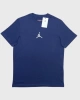 JRDN Basic T-shirt - Lacivert