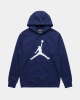 JRDN Big Icon Hoodie – Lacivert